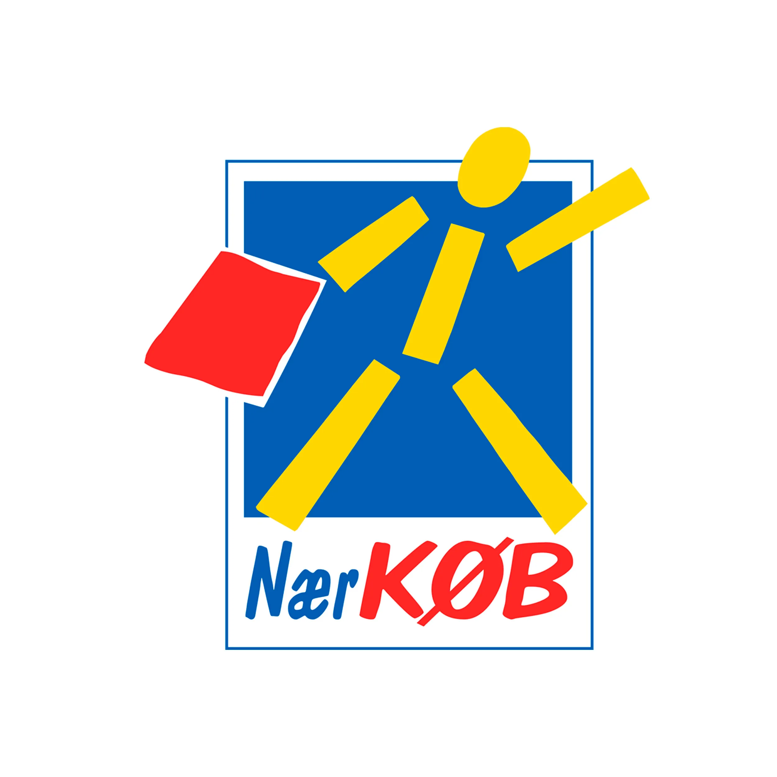Nærkøb Logo 3